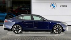BMW i5 250kW eDrive40 M Sport Pro 84kWh 4dr Auto Electric Saloon